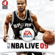NBA LIVE 09 