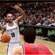 NBA LIVE 09 