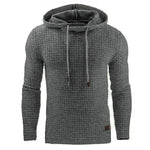 Plain Fleece Pullover hoodies sweater mens - EX-STOCK CANADA