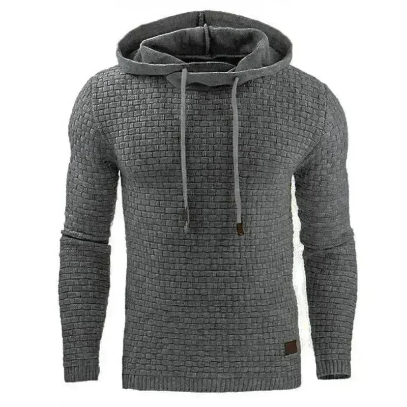 Plain Fleece Pullover hoodies sweater mens - EX-STOCK CANADA