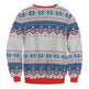 Comfy Ugly Christmas Sweater - EX-STOCK Canada