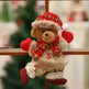 Christmas tree accessories - EX-STOCK CANADA