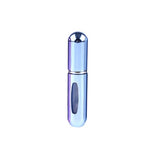 Refillable travel perfume atomizer spray bottle | EX-STOCK Canada product gallery image 73
