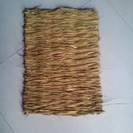Pet Natural straw mat - EX-STOCK Canada
