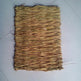 Pet Natural straw mat - EX-STOCK Canada