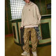 Fashion Turtleneck Street Hip pop Hoodie Sweatshirt Men - EX-STOCK CANADA