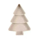 Creative Christmas Tree Fruit Platter Tray - EX-STOCK CANADA