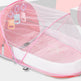 Portable Foldable Baby Nest with Mosquito Net Options — product view 3 of 16 | EX-STOCK