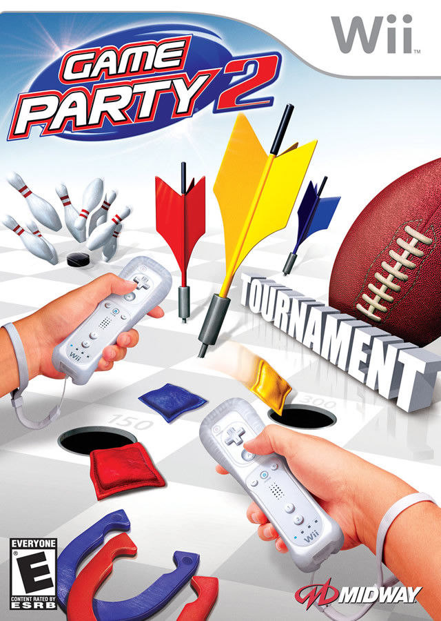 Fête de jeu 2 