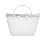 Reusable Silicone Bag Thick vacuum seal bags - EX-STOCK Canada