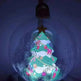 Inflatable Snowman Santa Claus Hanging Christmas Ball decoration - EX-STOCK CANADA
