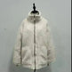 New Fashion Loose Anti-cashmere Hooded Zipper Huge Fleece Winter Jacket - EX-STOCK CANADA