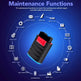 Multi-language Version Of Car Maintenance Fault Diagnosis Instrument - EX-STOCK Canada