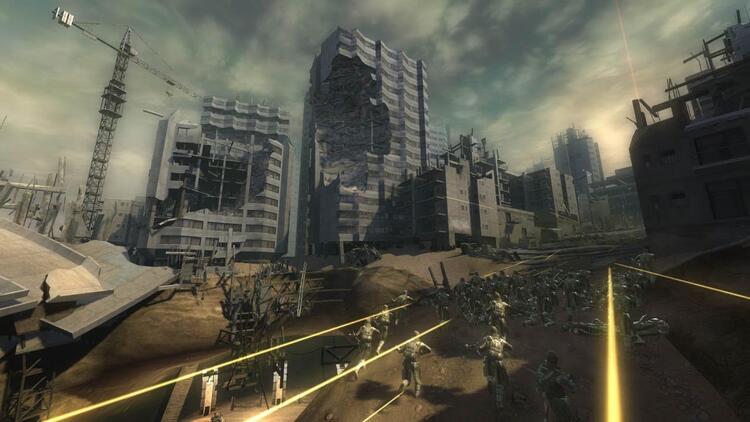 Stormrise 