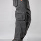 Multi-pocket Men's Casual Loose Labor Protection Cargo Pants - EX-STOCK Canada
