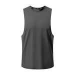Sleeveless Quick Drying Breathable Fitness Workout Gym Tank top for men - EX-STOCK Canada
