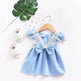 The Best Beautiful Baby Girl dress Baby girl Casual wear baby girl dresses - EX-STOCK Canada