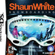 Shaun White Snowboarding 