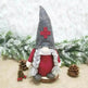 Faceless Dolls Ornaments Nordic Forester Santa Claus Ornaments Christmas Window Decoration - EX-STOCK CANADA