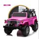 2026 24V Toyota FJ-40 4X4 2 Seater Kids Ride On Car with Remote Control DELUXE 