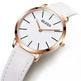 Ultra-thin quartz watch - EX-STOCK Canada