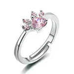 4pcs Women Jewelry Sets - EX-STOCK CANADA