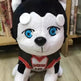 Kuroko's basketball sitting plush plush doll - EX-STOCK Canada