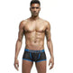 Mesh quick-drying JOCKMAIL Pouch Boxer Brief for men underwear - EX-STOCK CANADA