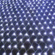 Christmas led lights string lights outdoor waterproof fishnet lights full of stars paved holiday lights wedding ins decorative lights - EX-STOCK CANADA