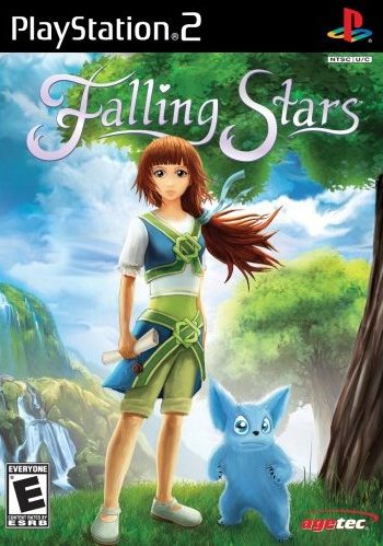 Étoiles Filantes 