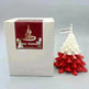 Christmas Tree Silicone Molds For DIY Christmas Creative Atmosphere Decoration Handmade Fragrant Candles - EX-STOCK CANADA