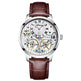 Men's watch automatic mechanical watch EX-STOCK Canada 