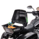 12V Kids Ride on Three-Wheeled Motorcycle For Age 3 -8 
