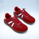 HOBIBEAR Retro Low-Top Sneakers – Unisex Casual Athletic Shoes