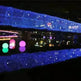 Christmas led lights string lights outdoor waterproof fishnet lights full of stars paved holiday lights wedding ins decorative lights - EX-STOCK CANADA