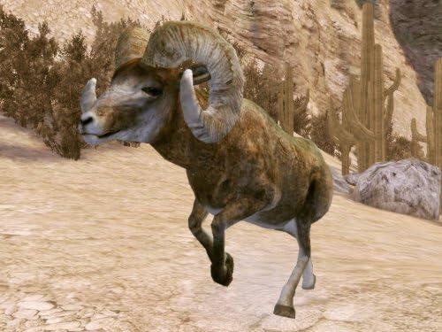 Cabela's Legendary Adventures 