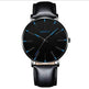 Mesh strap quartz watch - EX-STOCK Canada