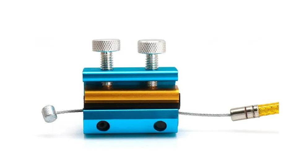 Auto Vehicle Car Motorcycle Clutch cable oil lubrication tool - EX-STOCK Canada