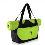Fitness Pack Yoga backpack pillow waterproof Yoga pillow bag - EX-STOCK CANADA