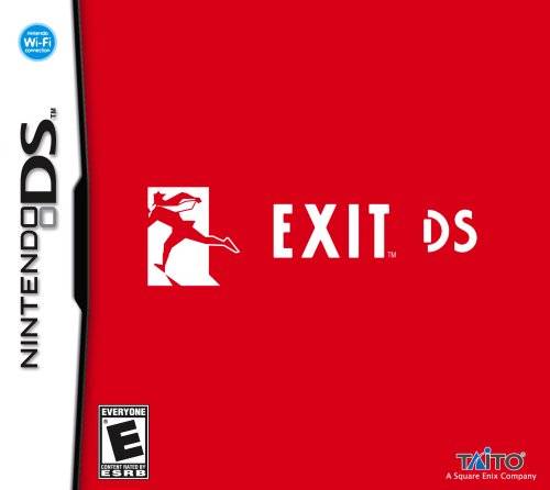 Exit DS 