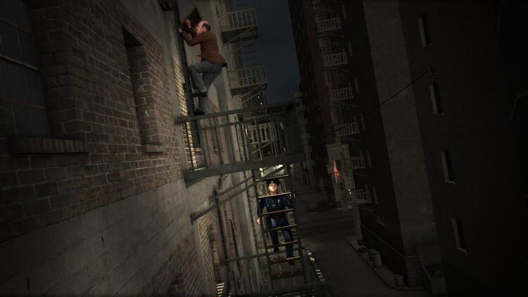 L.A. Noire 
