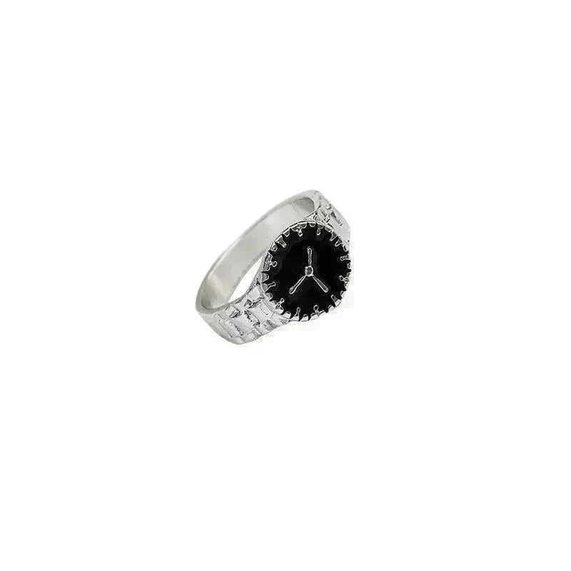 New personalized watch ring - EX-STOCK CANADA