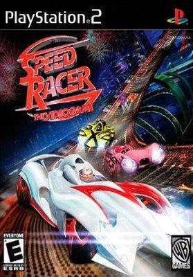 Speed Racer 