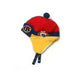 Baby and Toddler Winter hat Hooded Winter Pilot  Beanie Warm baby cap - EX-STOCK CANADA