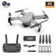 4K Aerial Drone Dual Camera EX-STOCK Canada 