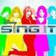 Disney Sing It  ( Microphone require but not includes) 