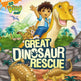 Go, Diego, Go! Great Dinosaur Rescue 
