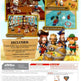 Pirates: Hunt for Blackbeard's Booty 