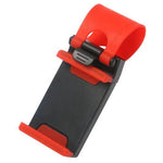 Car Steering Wheel Clip Mount Holder - EX-STOCK Canada
