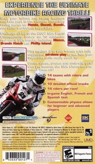 Hannspree Ten Kate Honda: SBK Superbike World Championship 